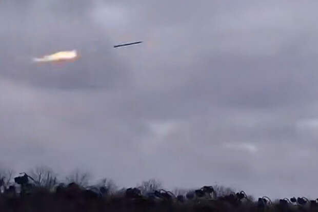 Российские войска обеспечили продвижение штурмовых групп на важном направлении фронта