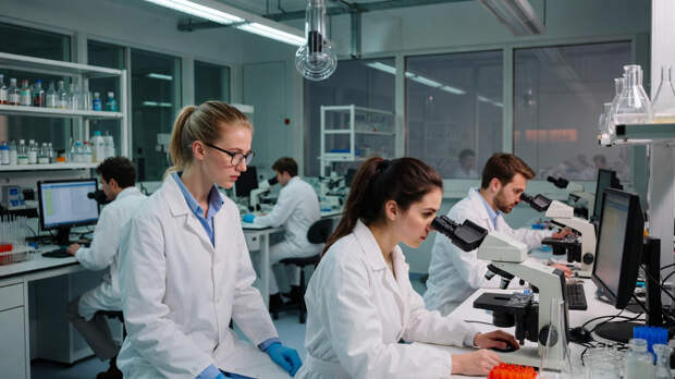 Открытие: почему молодеет колоректальный рак?