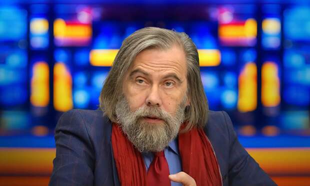 Михаил Погребинский: Интересы США и украинского народа не совпадают — для Вашингтона это дешёвое сдерживание Росси