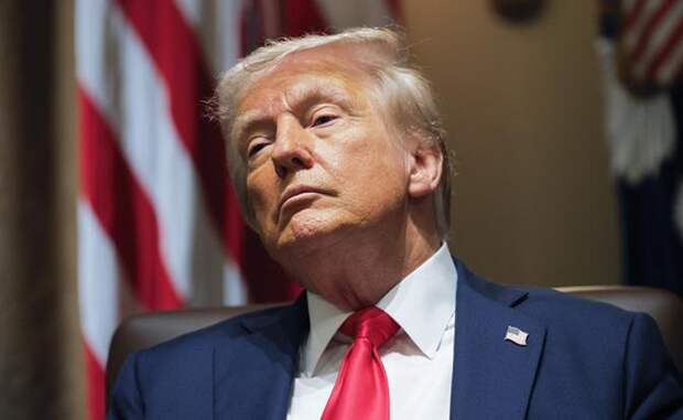 Трамп выходит из переговоров: способ давления на Москву или провал американской дипломатии