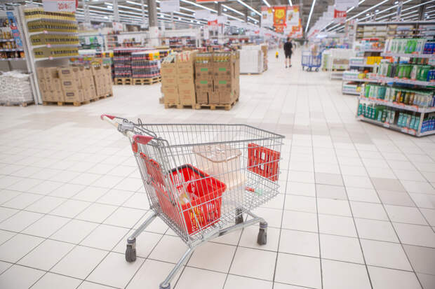 ЦБ заявил об изменении отношения россиян к росту цен