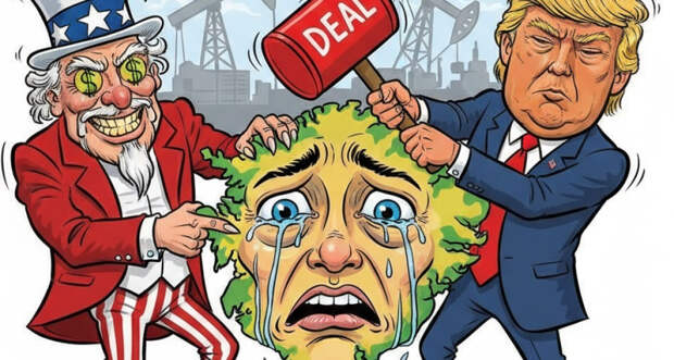 «Мы не хотим быть американцами». Решение будет принято независимо от желания жителей Гренландии