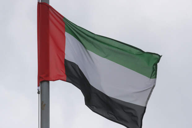 Застрявшие в Дубае российские теннисисты покинули ОАЭ