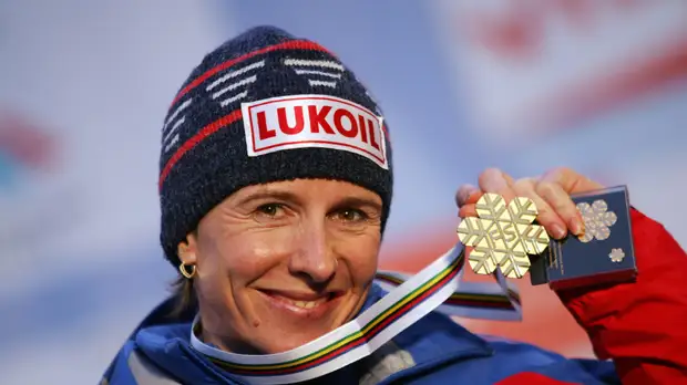 Завьялова высказалась о рекомендации украинцам избегать россиян на ОИ в Пекине