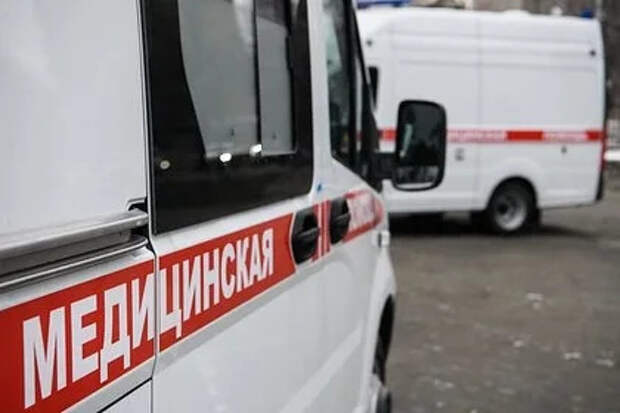 Стало известно о пострадавших в результате ударов ВСУ по Донецку