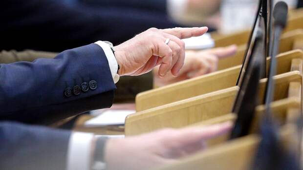 Госдума одобрила законопроект о расширении перечня нежелательных организаций