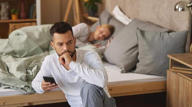 Прощальный секс: эффектная точка или способ сделать себе еще больнее?