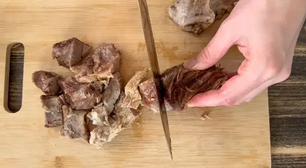 Готовим кислые щи: классические щи с квашенной капустой