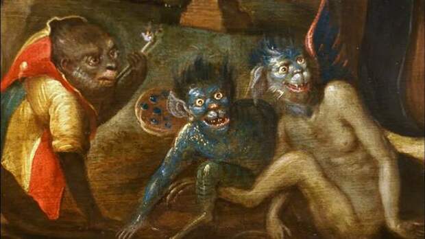 День Светлой Пасхи на федеральном телеканале стал днём ереси