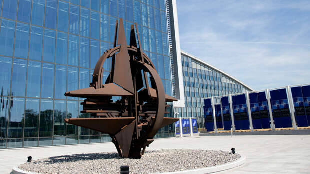 В МИД России рассказали о риске вовлечения стран НАТО в конфликт на Украине