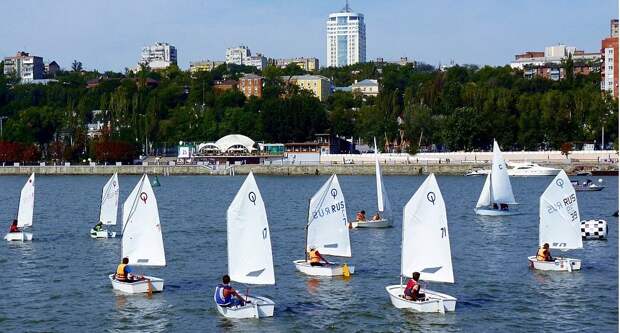 Ростов-на-Дону. Ваш гид по городу