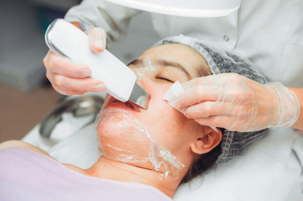 ОСН: перед наступлением лета для кожи нужно провести три важные процедуры