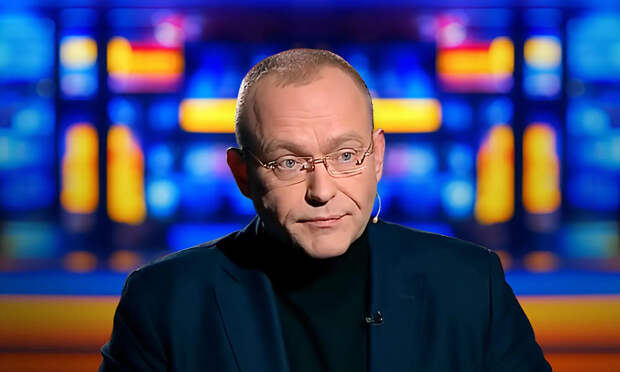 Василий Волга: За 30 лет Украина потеряла 32 миллиона человек — это геноцид с темпами, опережающими истребление индейцев