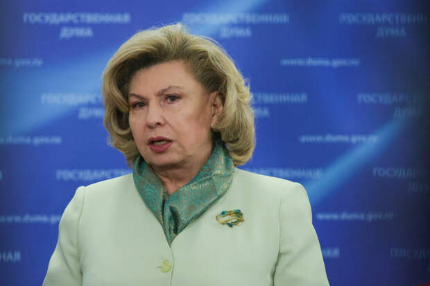 Москалькова высказалась о будущем обменов пленными между Россией и Украиной