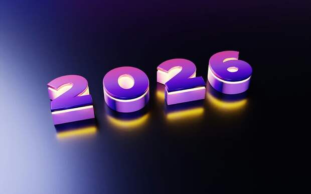 Редакция Turazbukaа поздравляет с Новым годом и делится прогнозами на 2026 год в индустрии туризма