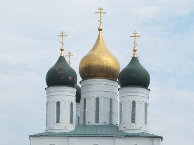Храм на Фестивальной организует паломническую поездку в Годеново