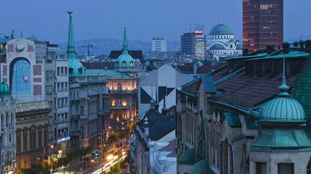 Посол России объяснил, как в Сербию импортируют цветную революцию