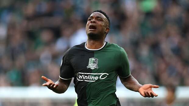 Погребняк: «Кордоба и Сперцян должны остаться. У Джона зарплата, которую себе позволить могут только саудиты»