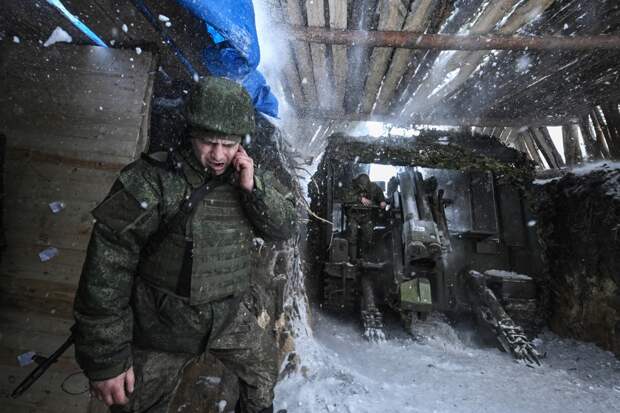 Российские «Кинжалы» ударили по аэродрому «подскока» ВСУ