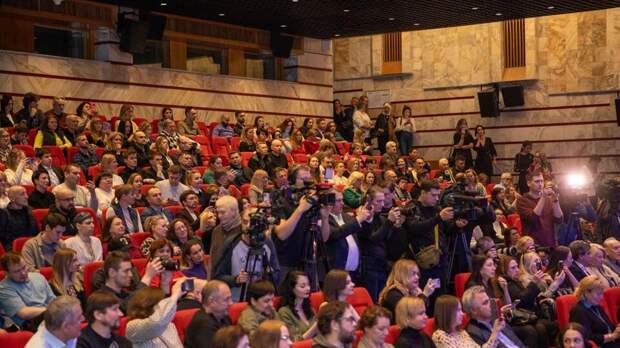 Международный фестиваль правильного кино пройдет в более чем 60 регионах России