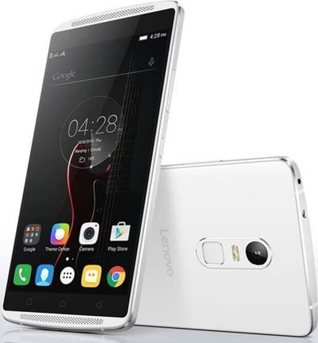 Lenovo VIBE X3