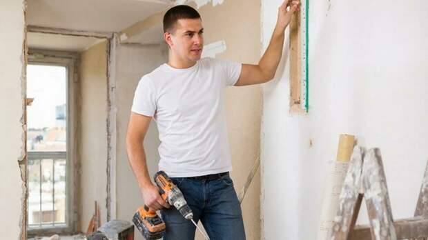 ВТБ: каждый третий кредит россияне оформляют на ремонт