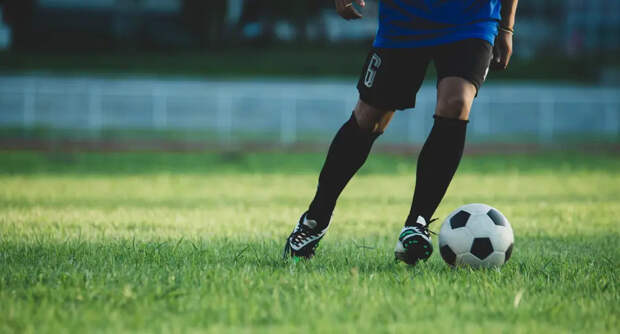 Футболист умер из-за проглоченной во время матча монеты — "гри-гри"