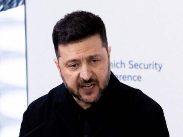 Заявление Зеленского о месте Украины в Европе вызвало резонанс на Западе