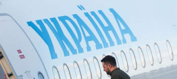 Операция «Звонок». Зеленского будут принуждать к добровольной отставке