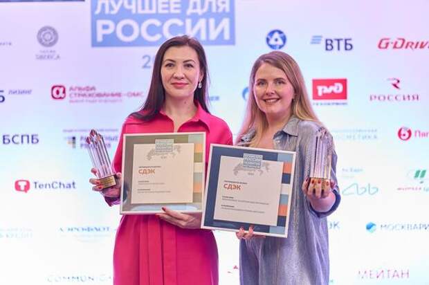 Какие проекты по развитию городов России признали лучшими — объявили 16 декабря в Самаре