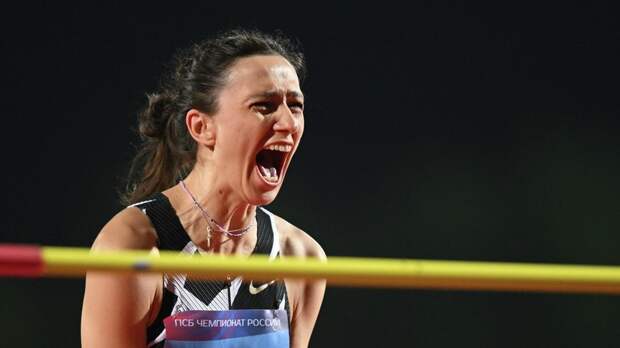 В Италии выступили против отстранения российских спортсменов от мировых турниров