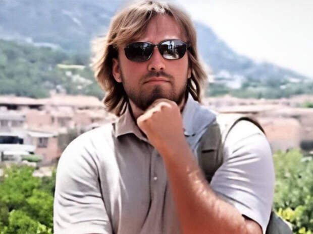 В Италии установили помощников сына красноярского губернатора при побеге