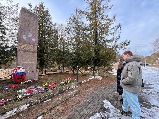 В Ленобласти отреставрируют памятник детям-жертвам геноцида