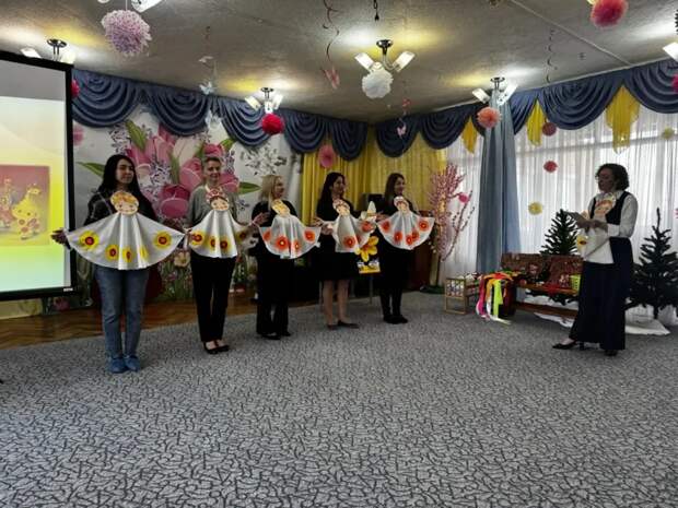 Курсы повышения квалификации для музыкальных руководителей в Адыгее