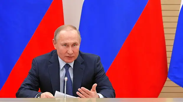 Взаимные стереотипы: США намерены поддержать «национальное единство» на Украине