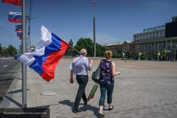 Особые полномочия ЛДНР: добьется ли Донбасс расширения возможностей в составе Украины