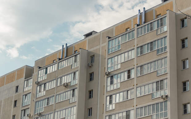 Рязань заняла 1-ое место среди 50 городов по падению цены на вторичное жилье