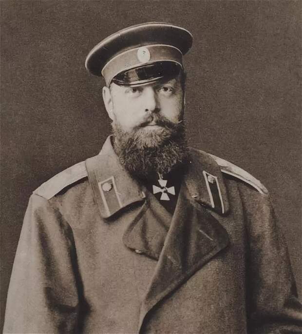 Фото открытых источников Александр III: "Европа может подождать, пока русский царь окуньков ловит".