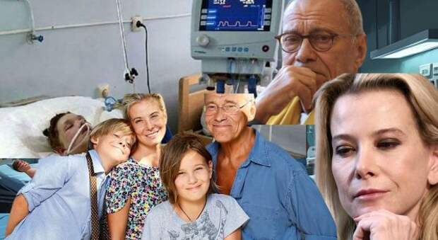 Табу на правду и молчание на 11 лет: как трагедия с дочерью разрушила семью Кончаловского и Высоцкой