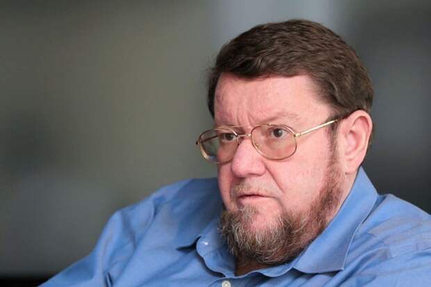 Евгений Сатановский: Не всё у нас так плохо, как мы сами о себе думаем и говорим