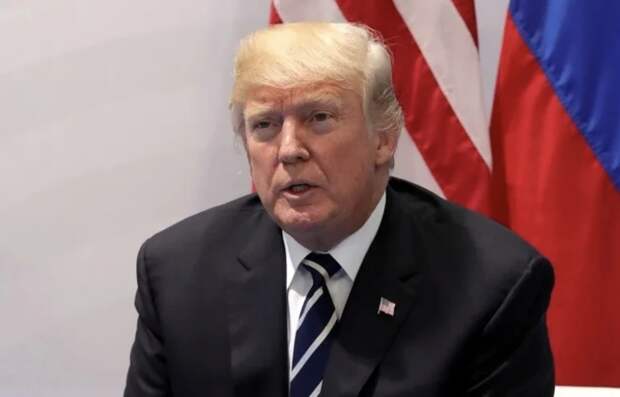 Компромат на Трампа: новые слухи набирают обороты в сети