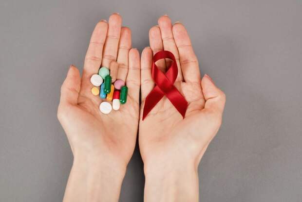 ГК «Фармасинтез» запатентовала в США инновационную разработку против ВИЧ