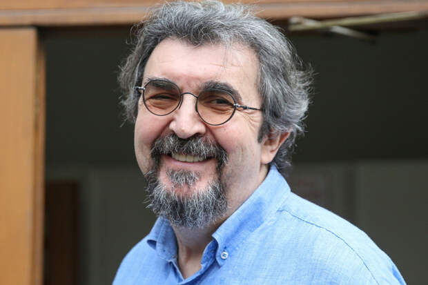 Ректор Школы-студии МХАТ Игорь Золотовицкий посмертно получил премию «Ника»