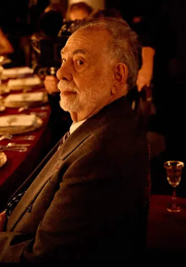 Фрэнсис Форд Коппола