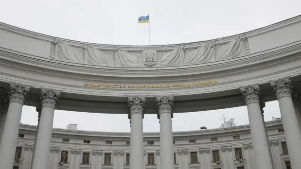 Пристайко надеется на прогресс в решении конфликта в Донбассе