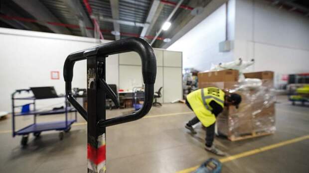 Специалист назвал порядок действий при повреждении груза во время доставки