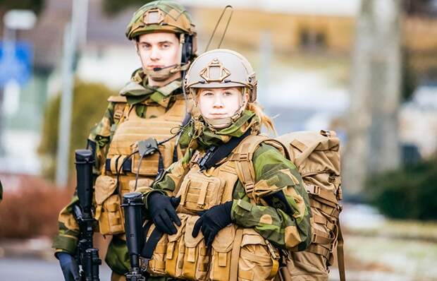 Финляндия стала полигоном НАТО по отработке сценариев войны с Россией, — посол