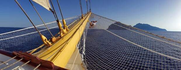 Royal Clipper