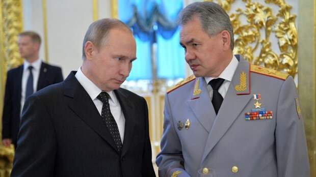 Генерал НАТО: Путин может «в одночасье» объявить войну альянсу