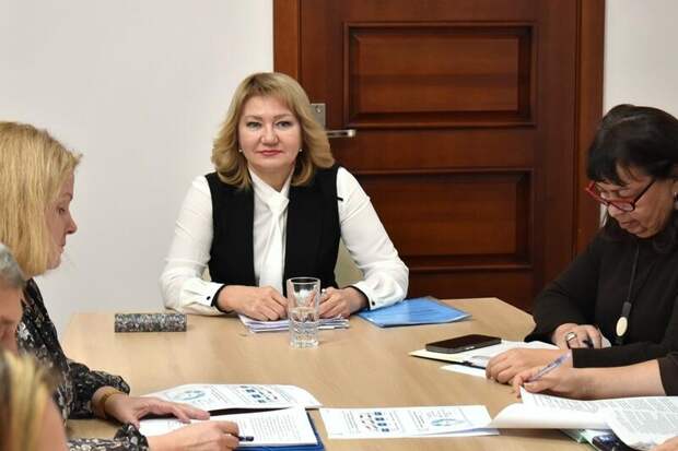 Барнаул направит рекордные 20 млрд рублей на социальную сферу / Фото: duma-barnaul.ru